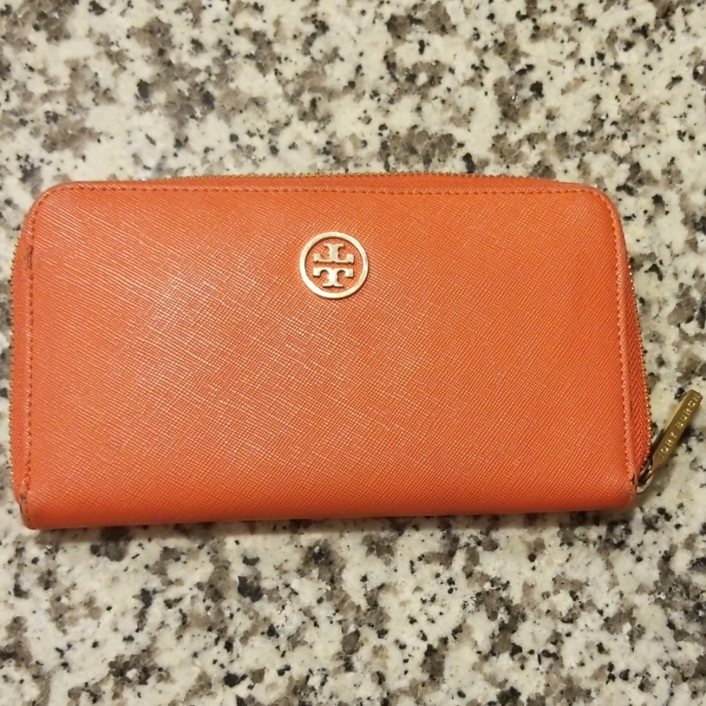 Tory Burch Wallet